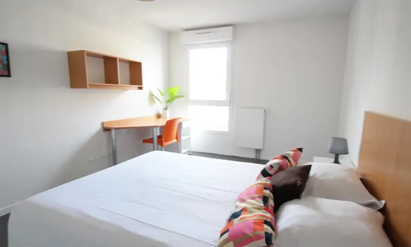 Vue du programme à Montpellier