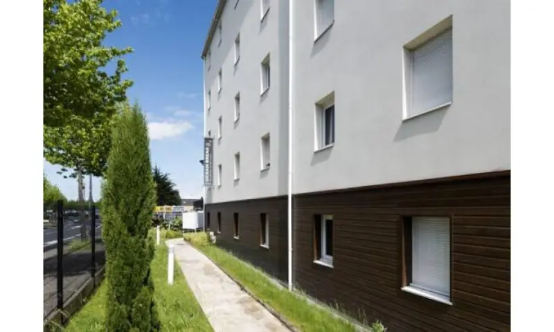 Programme immobilier neuf à Nantes