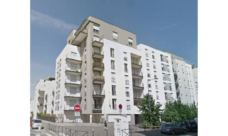 Programme immobilier neuf à Villeurbanne