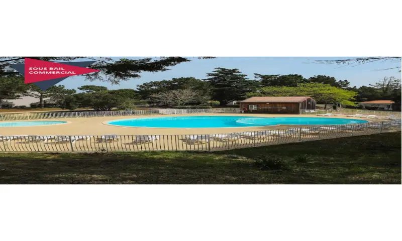 Programme immobilier à Saint Georges D'oléron
