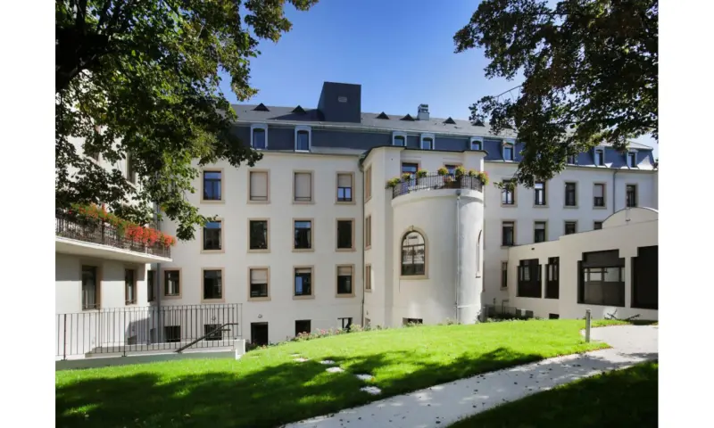 Programme immobilier neuf à Colmar
