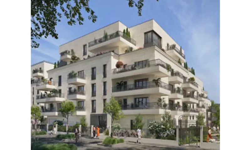 Programme immobilier neuf à Champigny Sur Marne