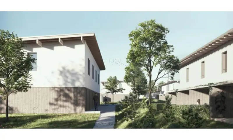 Programme immobilier neuf à Royan