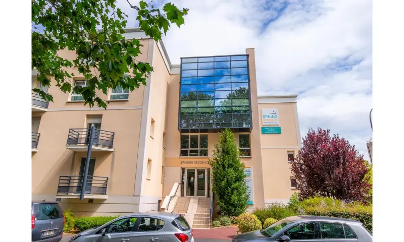 Programme immobilier neuf à Caen