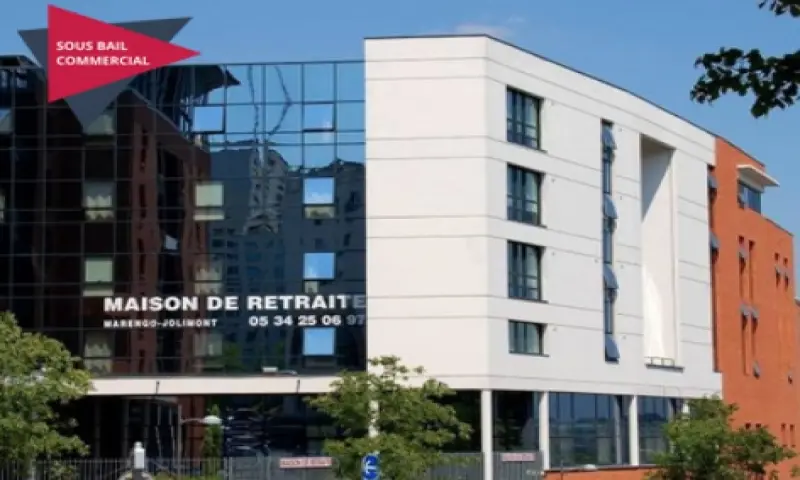 Programme immobilier neuf à Toulouse