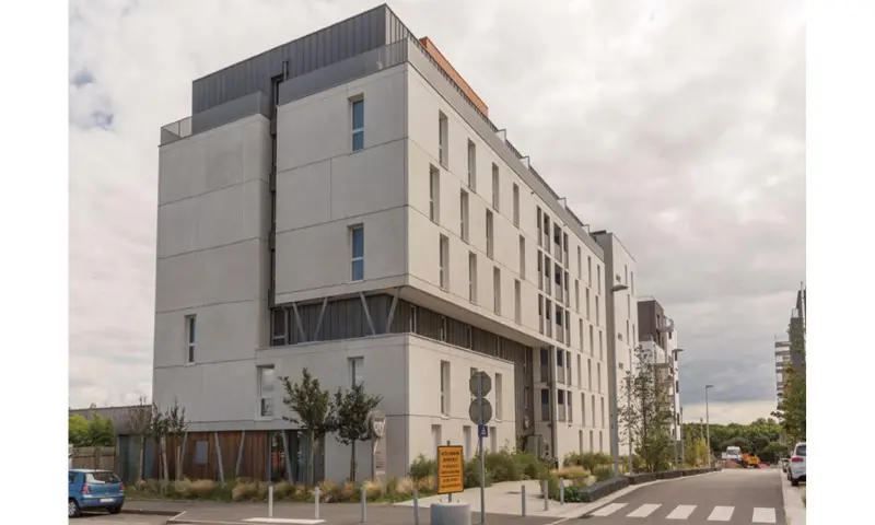 Programme immobilier neuf à Saint Nazaire