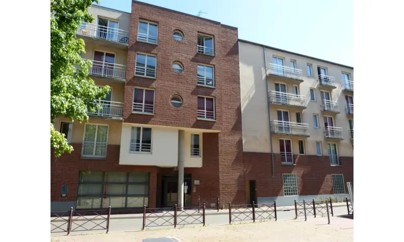Programme immobilier neuf à Lille