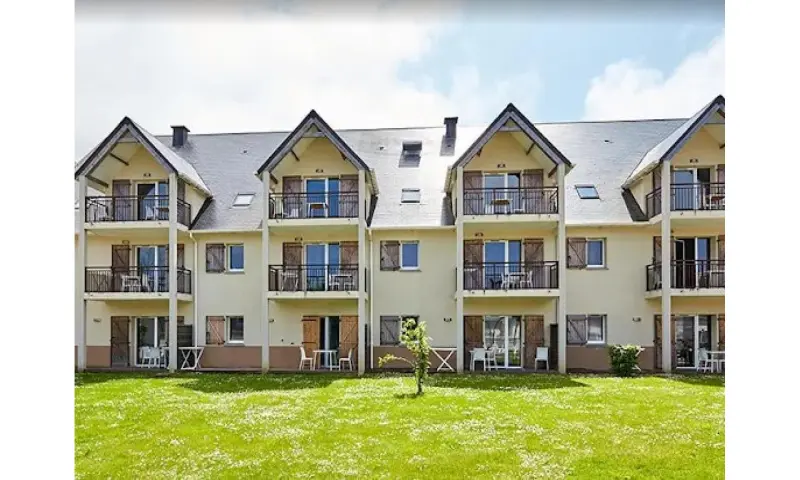 Programme immobilier neuf à Auberville