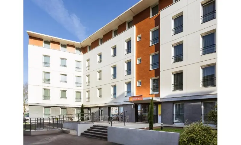 Programme immobilier neuf à Orleans