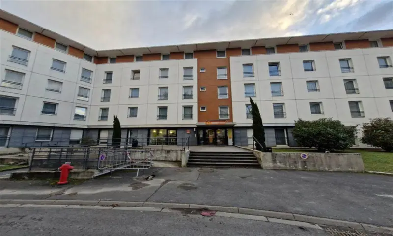 Vue du programme à Orleans