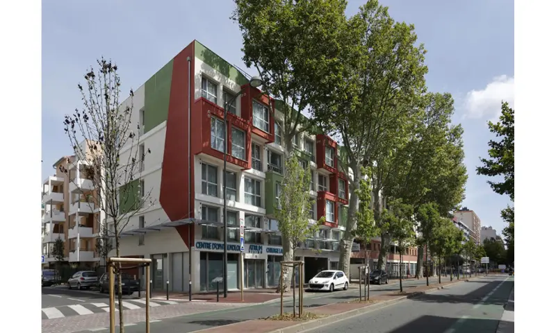 Programme immobilier neuf à Toulouse