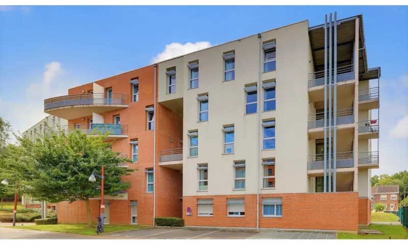 Programme immobilier neuf à Valenciennes