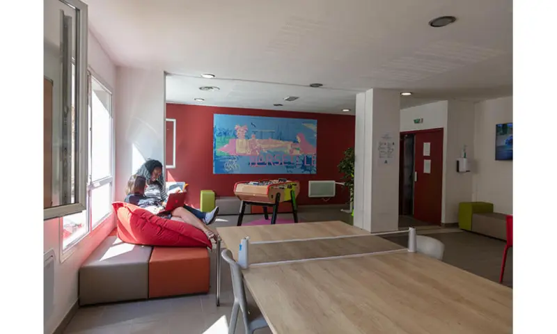 Programme immobilier neuf à Marseille
