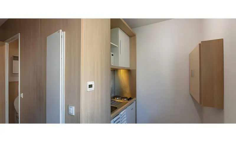 Vue du programme à Marseille