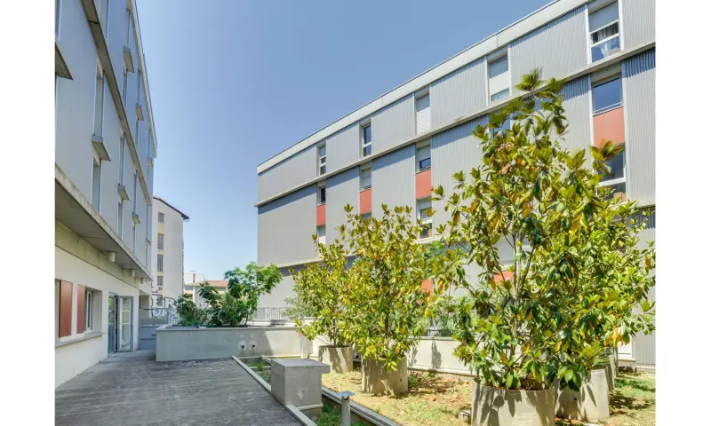 Programme immobilier neuf à Toulouse
