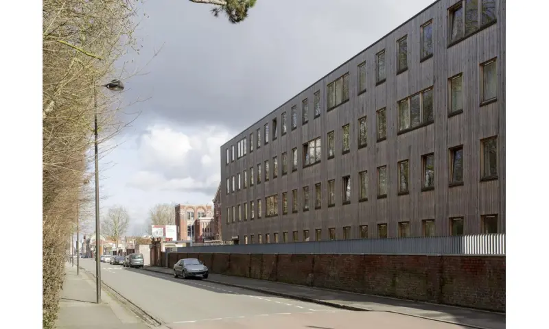 Programme immobilier neuf à Roubaix