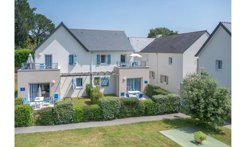 Programme immobilier neuf à Baden