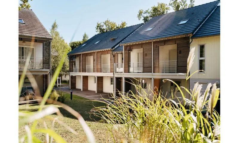 Programme immobilier neuf à Pornichet