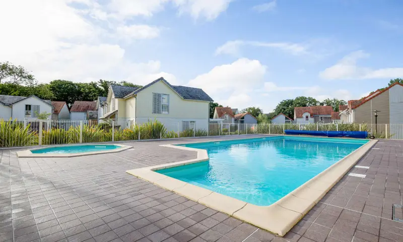 Vue du programme à Pornichet
