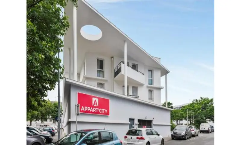Programme immobilier neuf à Saint Nazaire