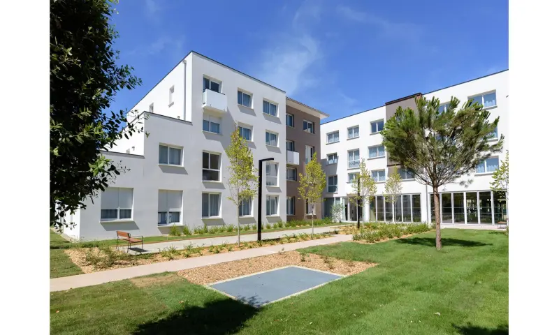 Programme immobilier neuf à Toulouse