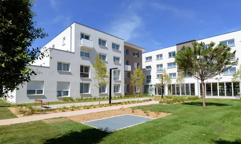Vue du programme à Toulouse