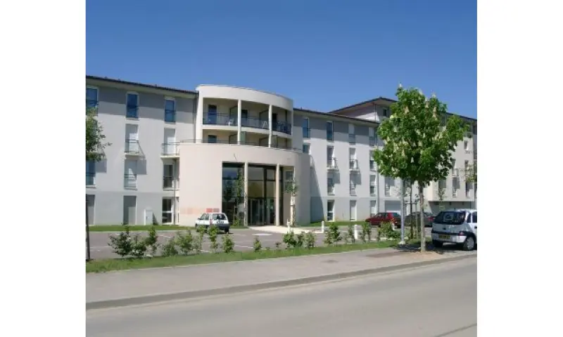 Programme immobilier neuf à Metz