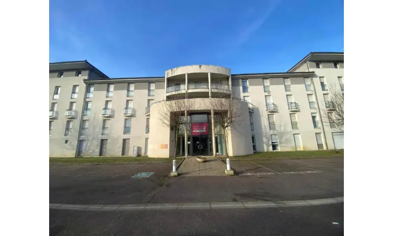 Vue du programme à Metz