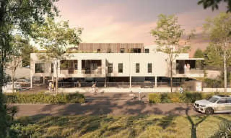 Programme immobilier neuf à Agde