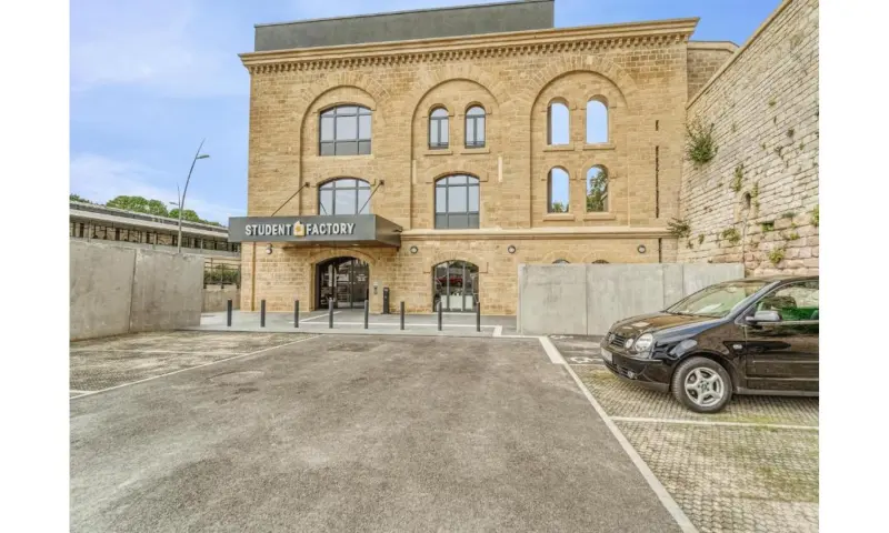 Programme immobilier neuf à Metz