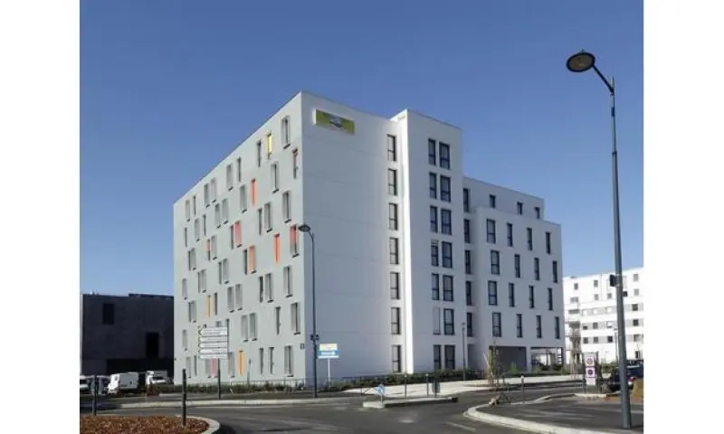 Programme immobilier neuf à Rennes