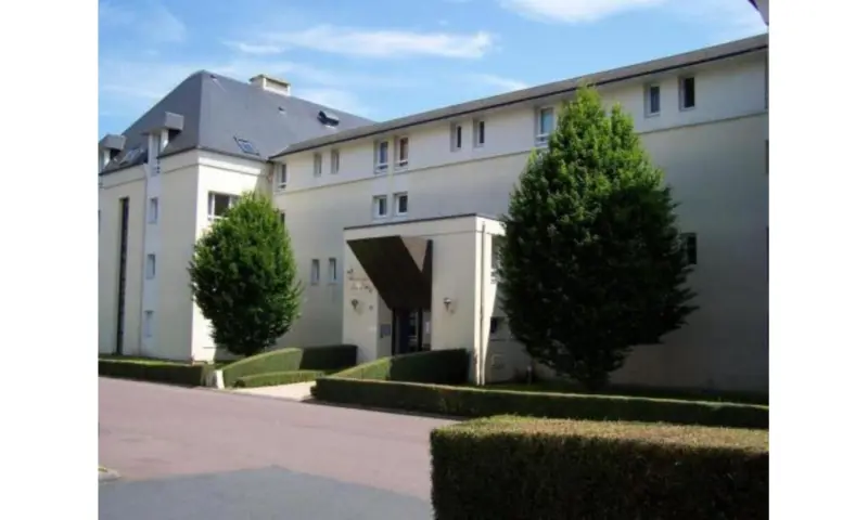 Programme immobilier neuf à Caen