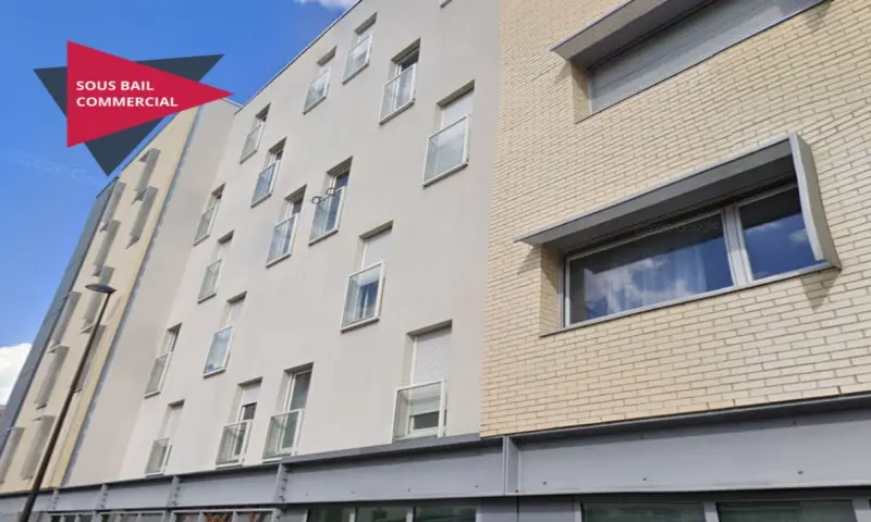 Programme immobilier neuf à Montreuil