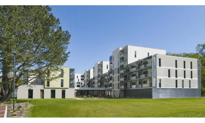 Programme immobilier neuf à Rennes