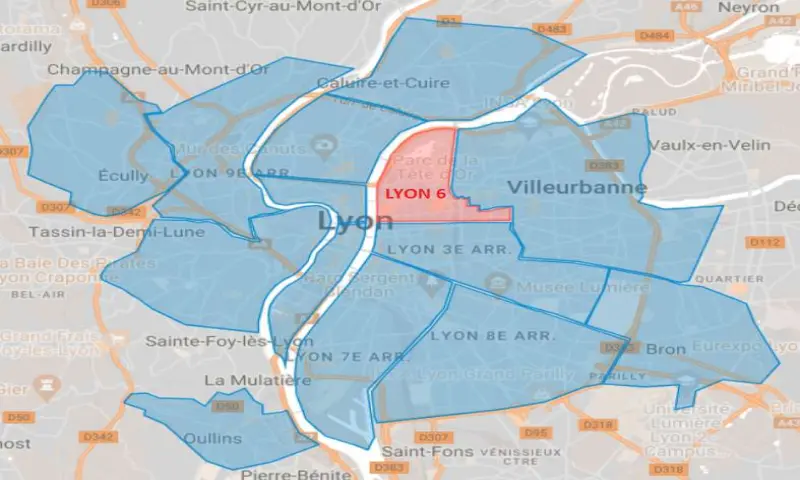 Programme immobilier neuf à Bordeaux