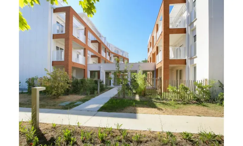 Programme immobilier neuf à Toulouse