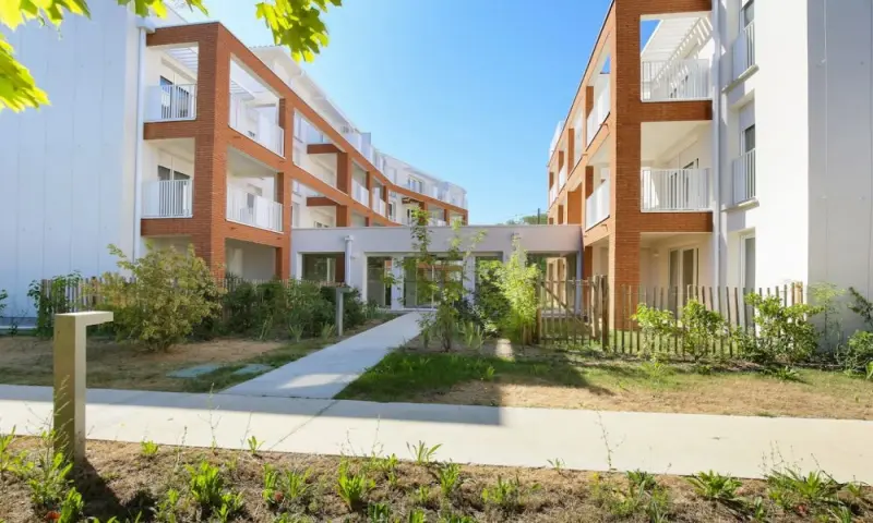 Vue du programme à Toulouse