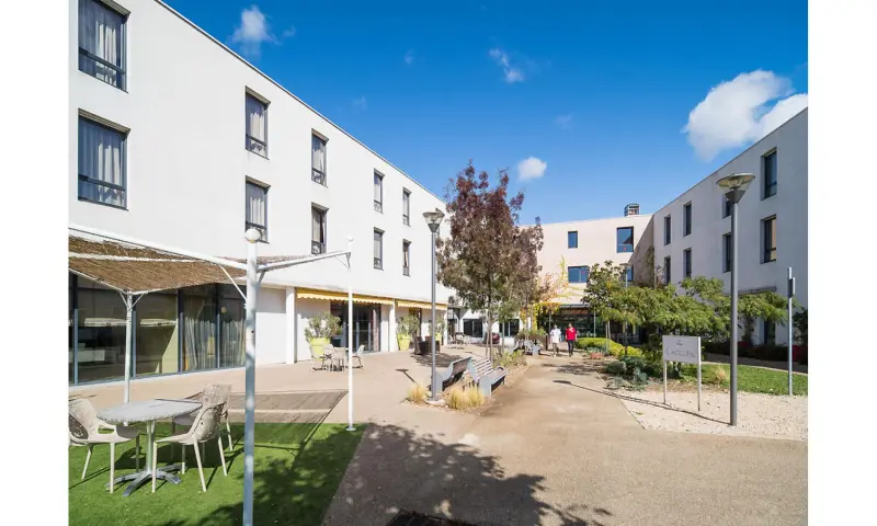 Programme immobilier neuf à Aubagne
