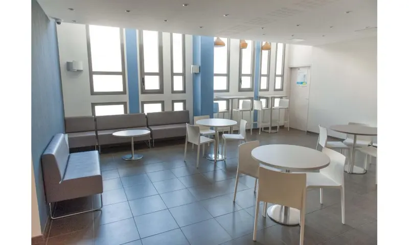 Programme immobilier neuf à Marseille