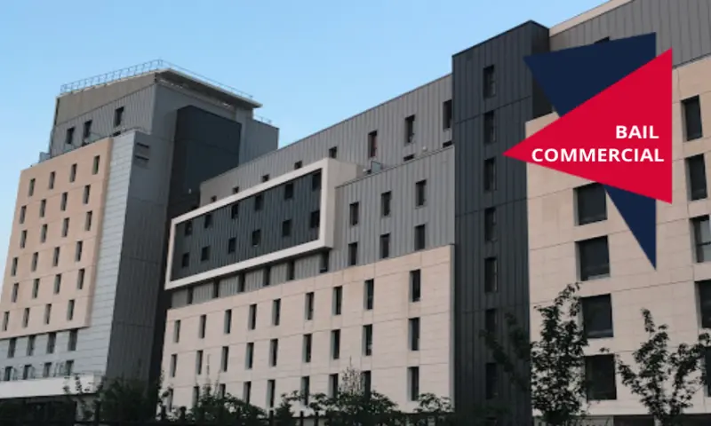 Programme immobilier neuf à Colombes