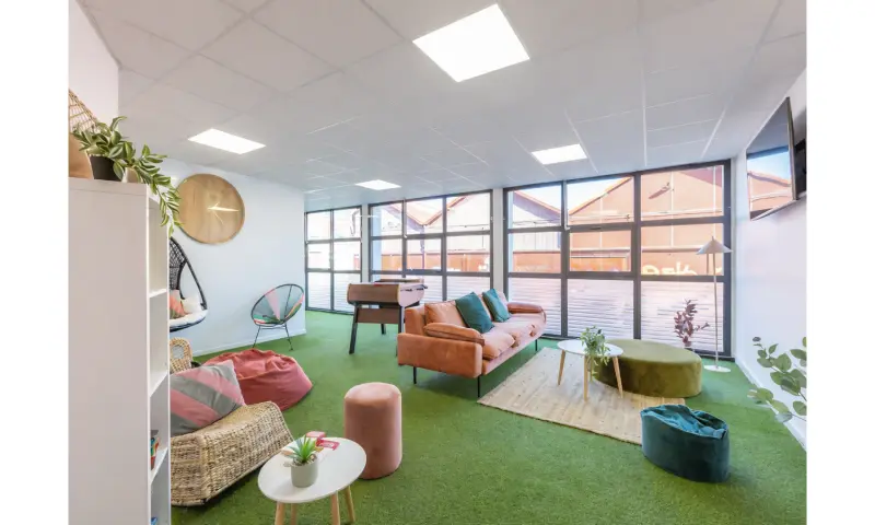 Programme immobilier neuf à Rouen