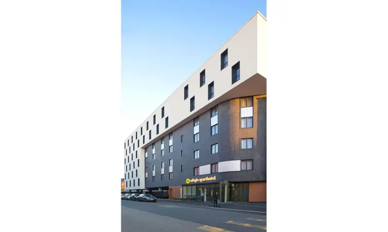 Programme immobilier neuf à Le Havre