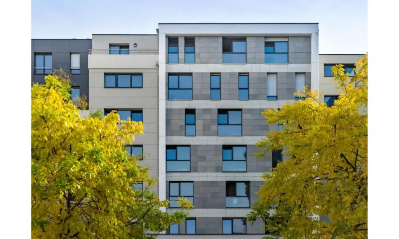Programme immobilier neuf à Strasbourg