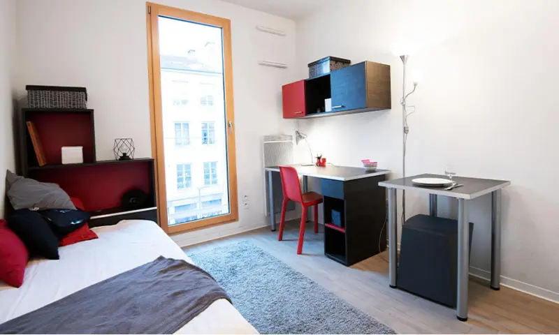 Programme immobilier neuf à Lyon