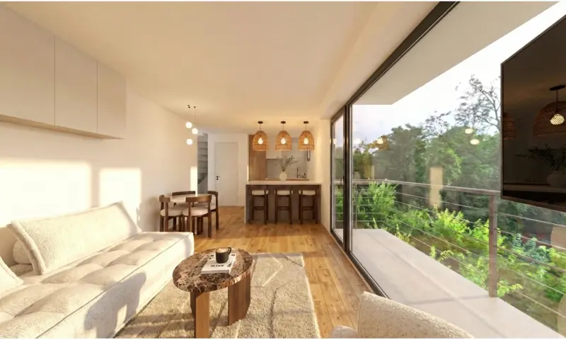 Programme immobilier neuf à Messery