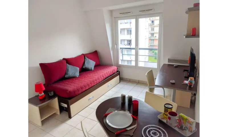 Programme immobilier neuf à Limoges