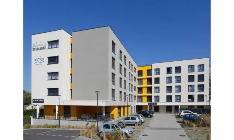 Programme immobilier neuf à Caen