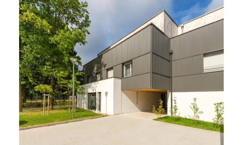 Programme immobilier neuf à Carquefou