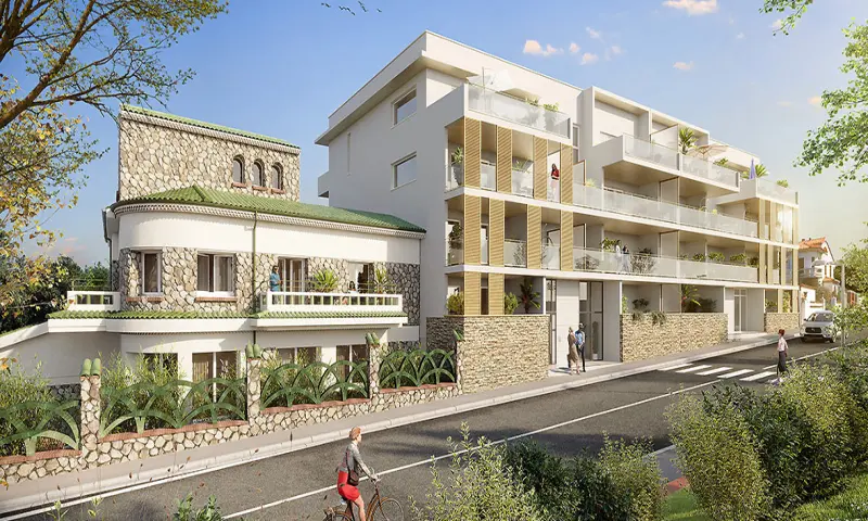 Vue du programme à Perpignan