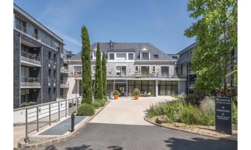 Programme immobilier neuf à Amboise
